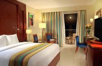 Standard Sea View Room