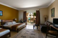 Family Room Two Bedrooms