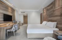 Premium Garden View Room