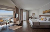 Junior Suite Sea View