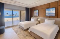 Salamlek Palace Royal Suite