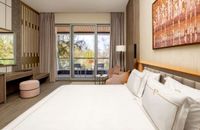 Salamlek Palace Grand Suite