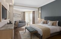 Main Building Superior Room Sea View