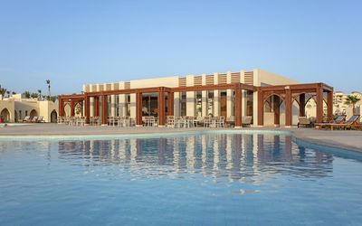 Xanadu Makadi Bay · 4