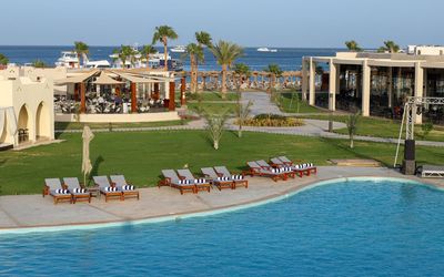 Xanadu Makadi Bay · 5