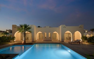 Xanadu Makadi Bay · 3