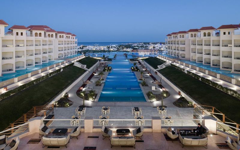 Xanadu Makadi Bay · 1