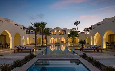 Xanadu Makadi Bay · 2