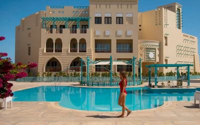 Mosaique Hotel El Gouna · 2
