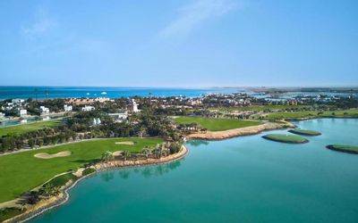 Steigenberger Golf Resort · 5