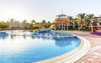 TUI Magic Life Kalawy · 5