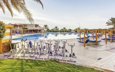 TUI Magic Life Kalawy · 2