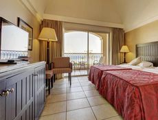 Double Room Sea View