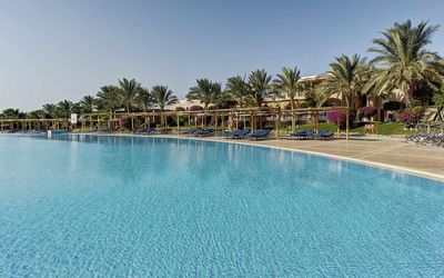 TUI Magic Life Kalawy · 4