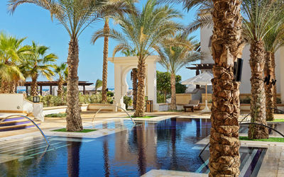 Ancient Sands Golf Resort · 4