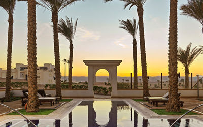 Ancient Sands Golf Resort · 5