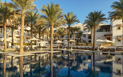 Ancient Sands Golf Resort · 3
