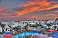 Pool View Rooms