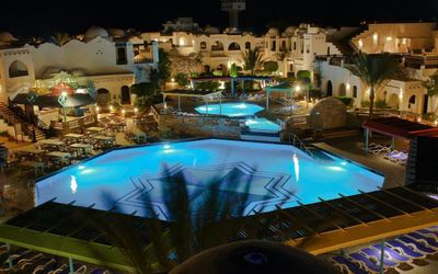 Arabella Azur Resort · 4