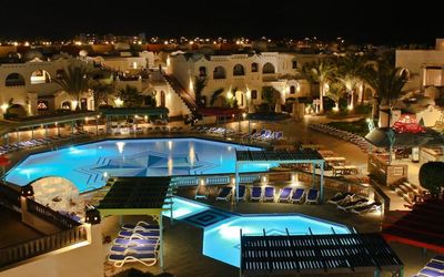 Arabella Azur Resort · 2