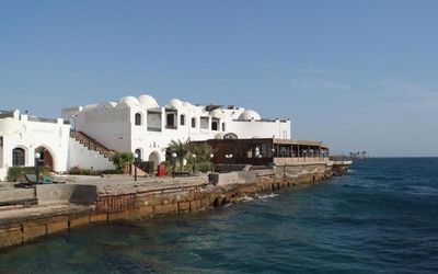 Arabella Azur Resort · 5