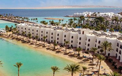 Arabia Azur Resort · 5