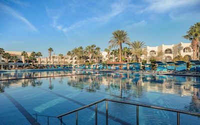 Arabia Azur Resort · 2