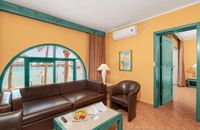 Junior Suites