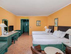 Pool View Room