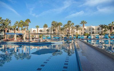 Arabia Azur Resort · 3