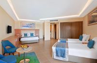 Deluxe Room with Sea View