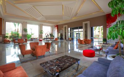 Beach Albatros Resort Hurgada · 4
