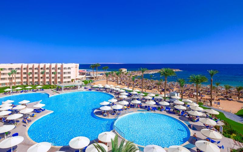 Beach Albatros Resort Hurgada · 1