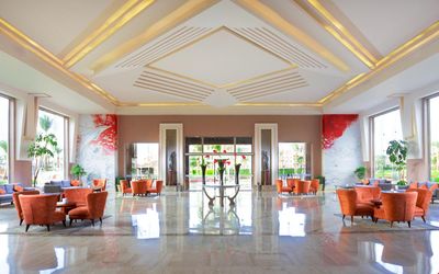 Beach Albatros Resort Hurgada · 3