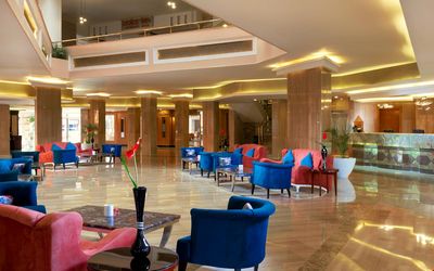 Beach Albatros Resort Hurgada · 5