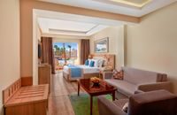 Deluxe Room with Pool View