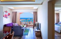 Junior Suite With Sea View