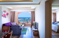 Junior Suite With Sea View