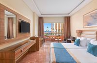 Deluxe Family Room Sea View