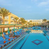 Bel Air Azur Resort (Adults only +18)