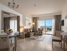 Double Junior Suite