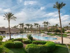 Double Standard Garden View Room