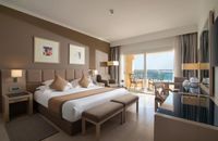 Double Premium Beachfront Room