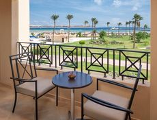 Double Standard Sea View Room
