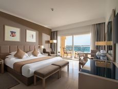 Double Premium Deluxe Room