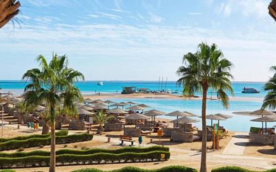 Club Paradisio El Gouna Red Sea · 3