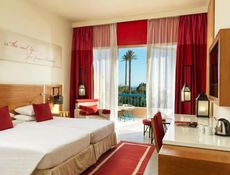 Premium - Sea View