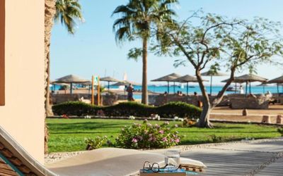Club Paradisio El Gouna Red Sea · 4