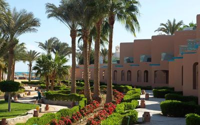 Club Paradisio El Gouna Red Sea · 5