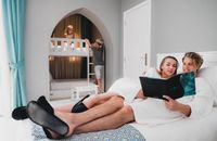 Family Room (Bunk Bed)